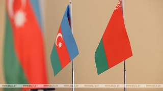 Беларусь і Азербайджан правялі кансультацыі паміж міністэрствамі замежных спраў па тэме інвентарызацыі дагаворна-прававой базы