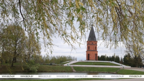 "Самы напружаны дзень за ўсю 23-дзённую абарону Магілёва". Знакаміты бой на Буйніцкім полі доўжыўся 14 гадзін