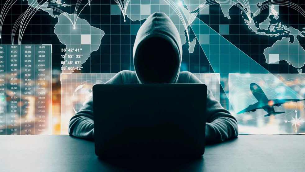 Цифровой рай или ловушка? Как не стать жертвой интернет-преступников