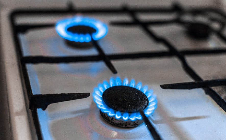 Плаціць за газ для жыхароў Магілёўскай вобласці стала прасцей!